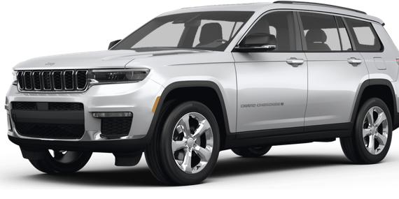 JEEP GRAND CHEROKEE 2022 1C4RJKBG8N8537217 image